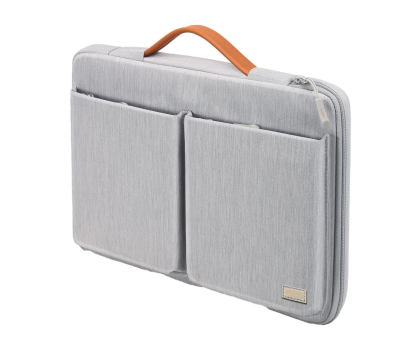 Torba do laptopów Seine Scene Orleans 16" szary